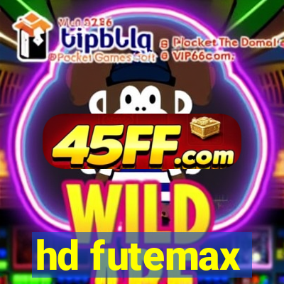 hd futemax